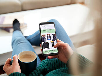 Online-Shop, Fake-Shop, Shopping, Einkaufen