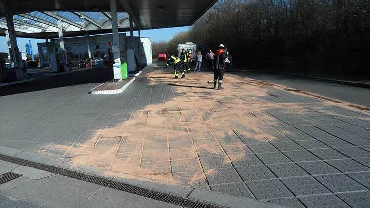 Foto: Freiwillige feuerwehr Heßdorf
