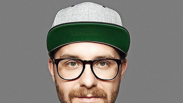 Mark Forster feierte mit "Au revoir" einen bombastischen Erfolg. Foto: pr