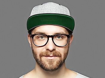Mark Forster feierte mit "Au revoir" einen bombastischen Erfolg. Foto: pr