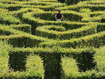 Labyrinth