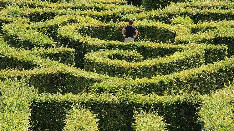 Labyrinth