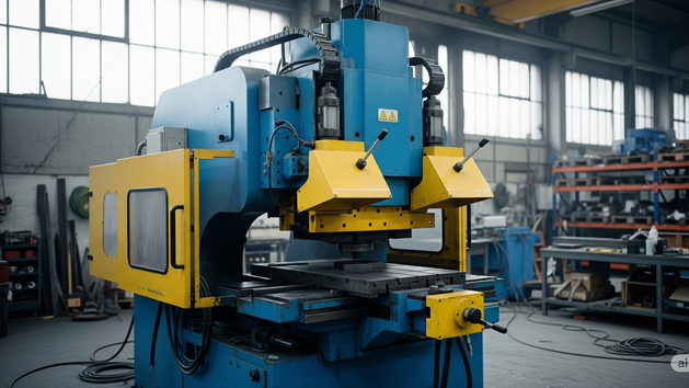 Niederbayern: Mann stirbt nach verheerendem Arbeitsunfall - in Maschine eingeklemmt