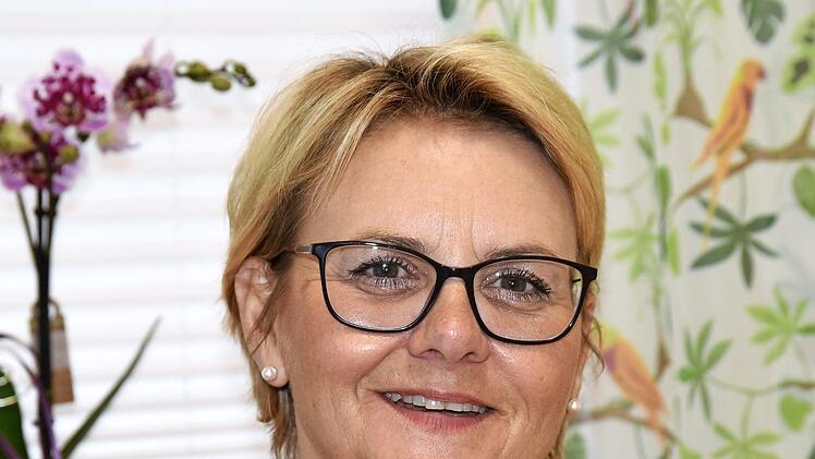 Antje Brück  Foto: Karl Heinz Wirth