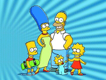 "Die Simpsons" haben mit dem Finale der 36. Staffel für Entsetzen gesorgt.