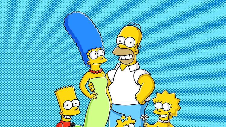 "Die Simpsons" haben mit dem Finale der 36. Staffel für Entsetzen gesorgt.
