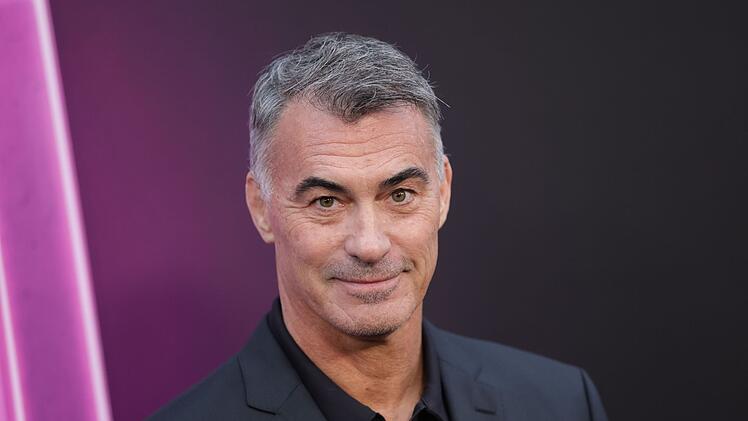 "John Wick"-Regisseur Chad Stahelski f&uuml;hrt beim "Highlander"-Reboot Regie.