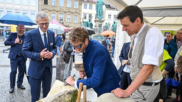 Tag des offenen Denkmals lockt Tausende nach Bamberg