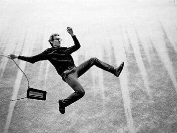 Spaceman Spiff  Foto: Waldemar Salesski