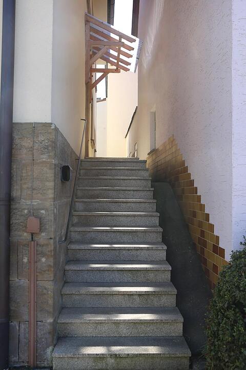 D?ringstadt im Landkreis Lichtenfels; Foto: Barbara Herbst