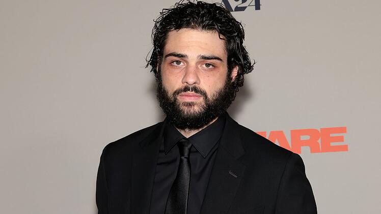 Noah Centineo soll den jungen Rambo spielen.