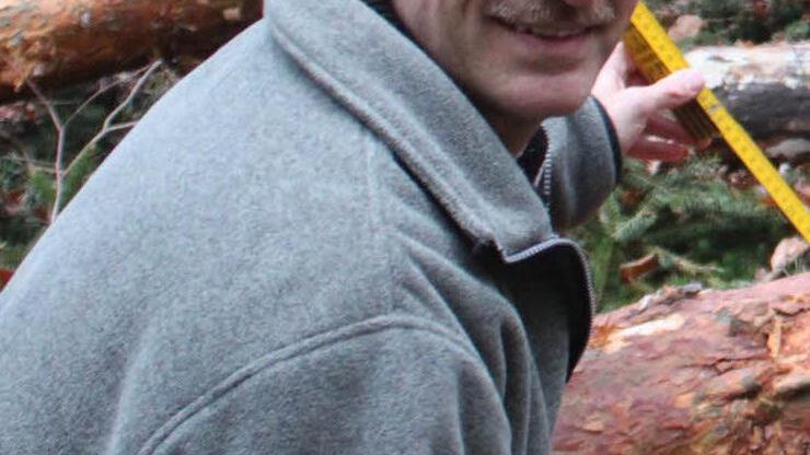 Gerhard Hofmann.