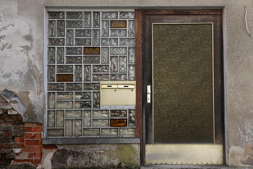 SoS Wallenfels im Lkr. KC; Foto: Barbara Herbst