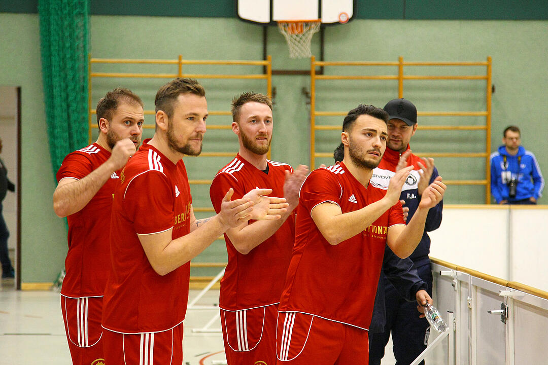 Rundschau-Cup 2018