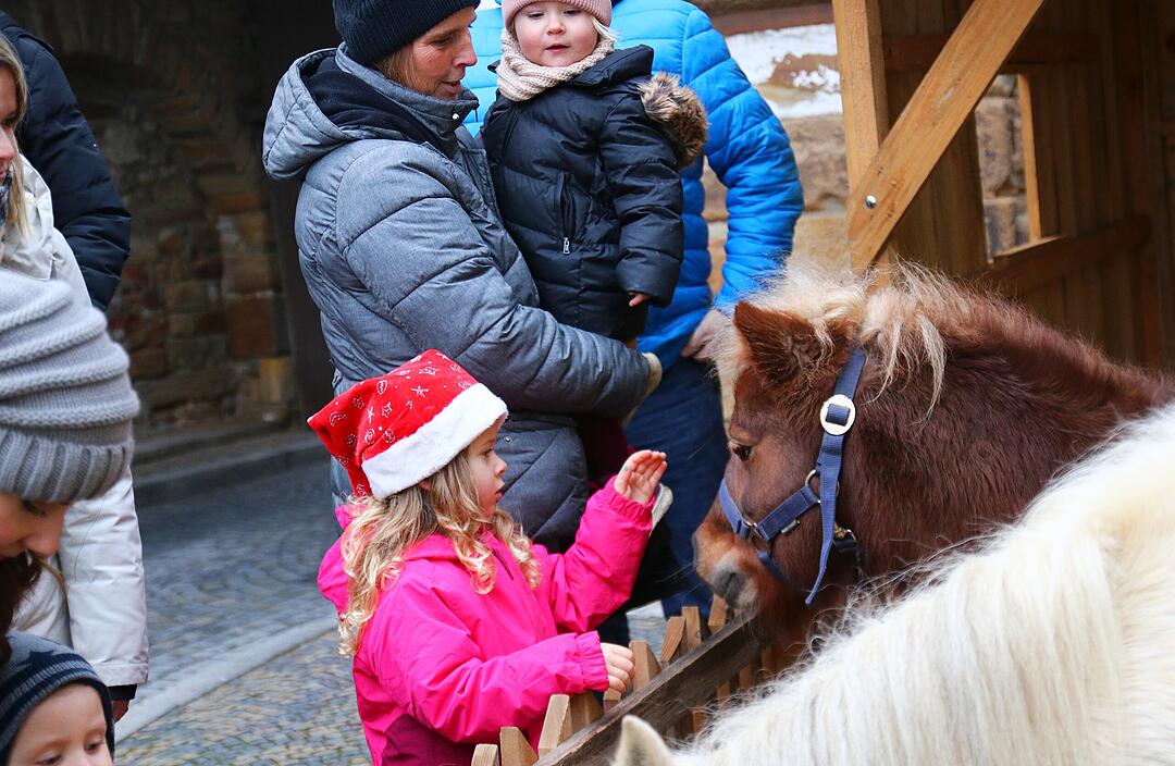 Kinderweihnacht
