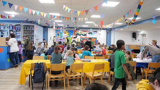 Bad Kissingen: Die Spielewochen 2024 stehen an - was die Besucher erwartet