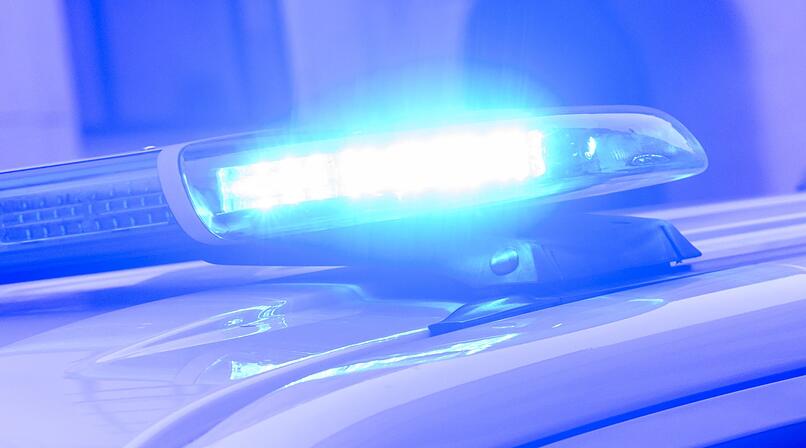 Kronach: Stuhl gegen Kopf geschlagen - Ermittlung wegen versuchter Tötung