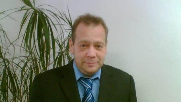 Frank Raasch Foto: privat
