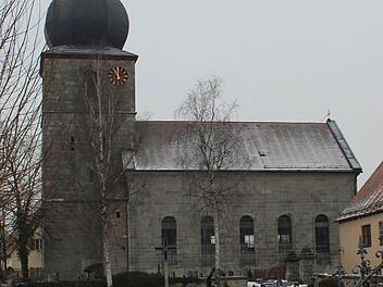 Die Innensanierung der Kirche ist auf absehbare Zeit das größte Projekt für die Kirchengemeinde. Foto: Evi Seeger