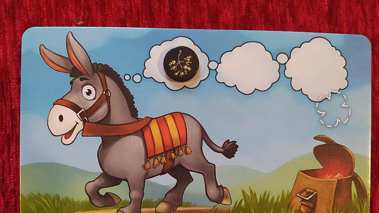 Mit Quacks & Co. nach Quedlinburg im Test - Das Kinderspiel ist noch besser als das Kennerspiel