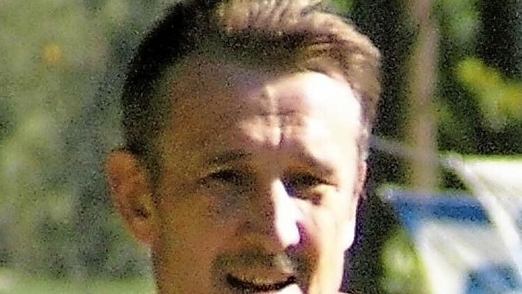 Selbst David Schäfer, der sich wieder gewissenhaft um die Organisation des 55. Weinberglaufes kümmerte, lief selbst mit.