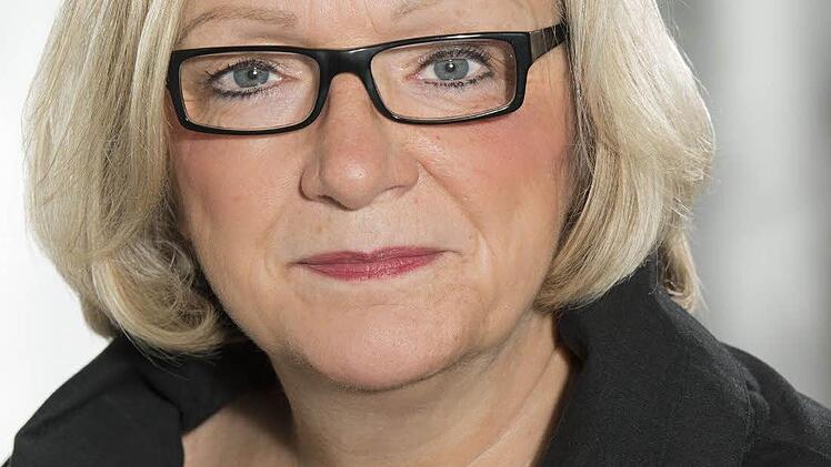Petra Schneider (SPD)