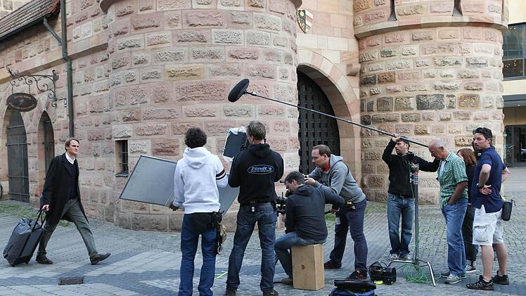 Foto: Harald Rieger