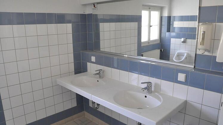 Eindrücke vom Tag des offenen Denkmals in Bad Kissingen. Foto: Peter Klopf