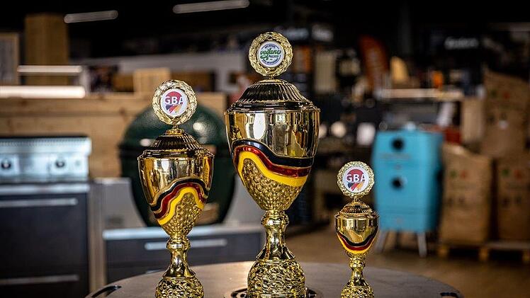 Bad Windsheim: Das Mega-Grillevent kommt am 23. April