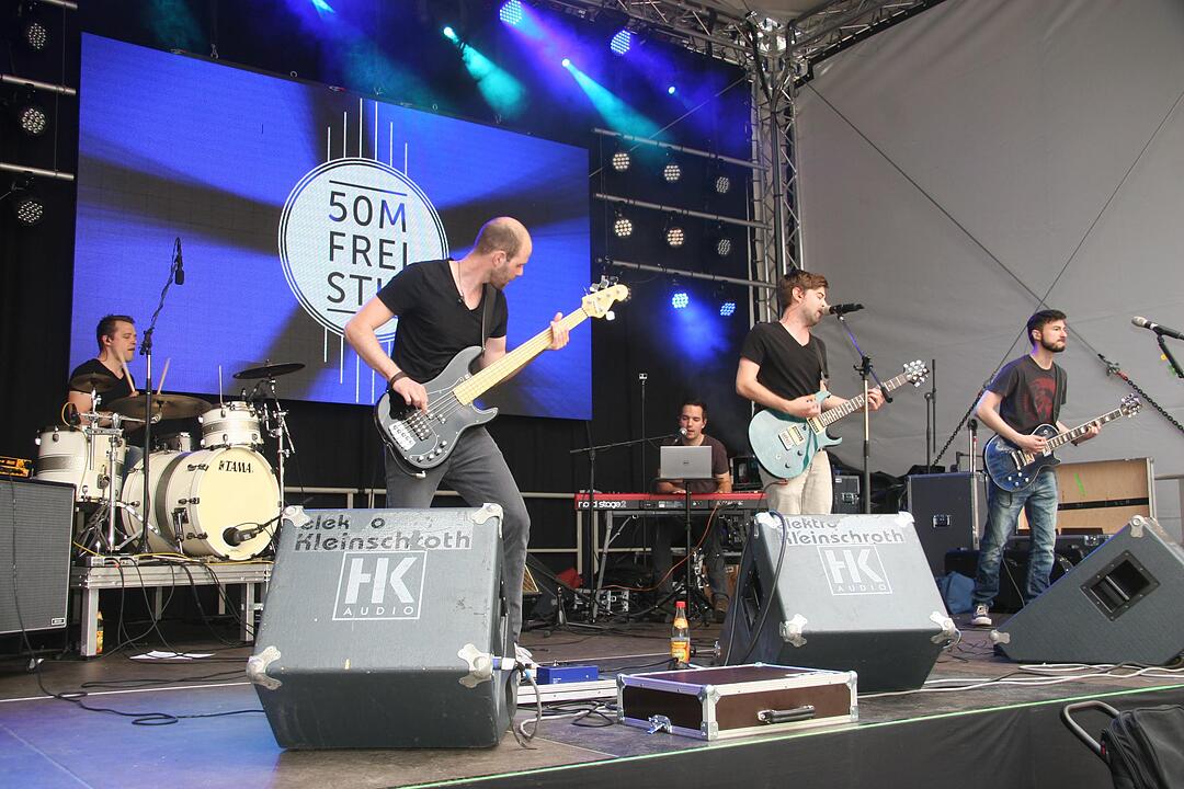 Stadtfest Kitzingen (2)