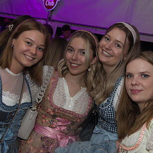 Eines der schönsten Volksfeste in Franken!