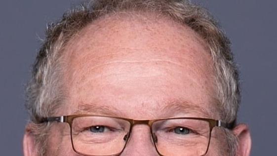 Klaus Adelt