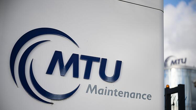 MTU Maintenance Berlin-Brandenburg