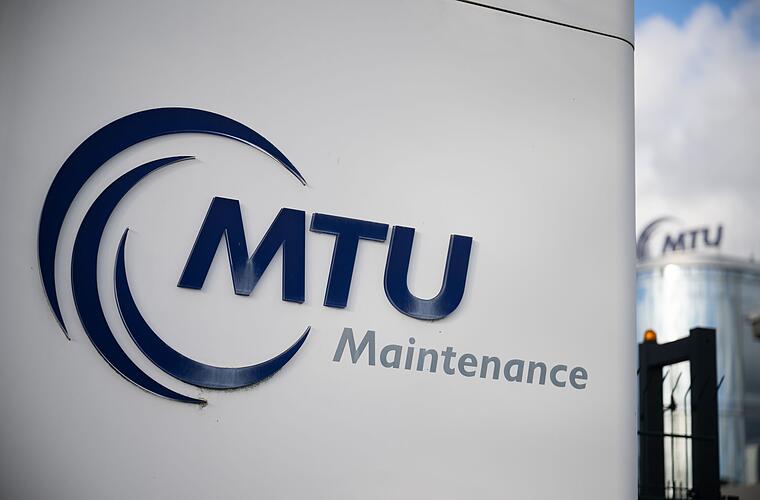 MTU erhöht Dividende nach Gewinnsprung kräftig