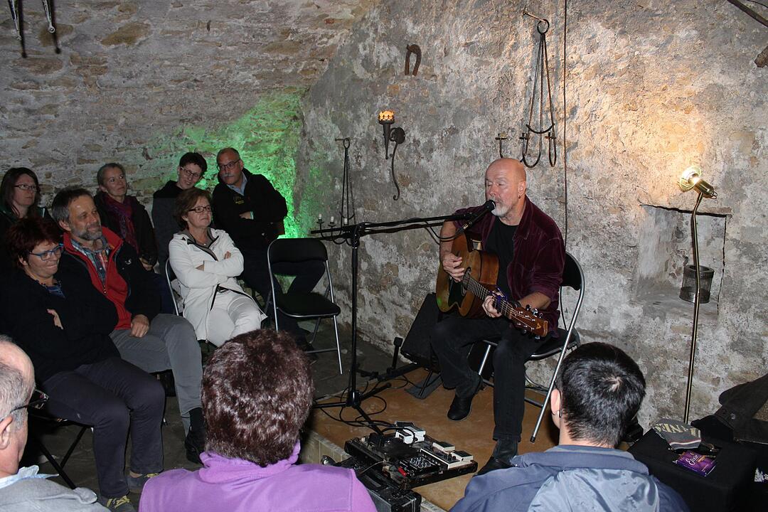 Wiesentheider Musikmeile