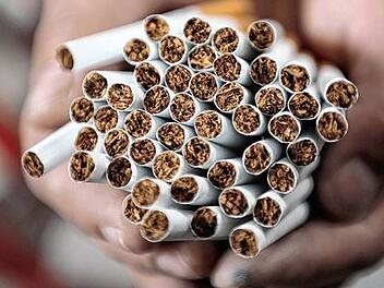 Dealer und Schmuggler steigern deutsche Wirtschaftsleistung