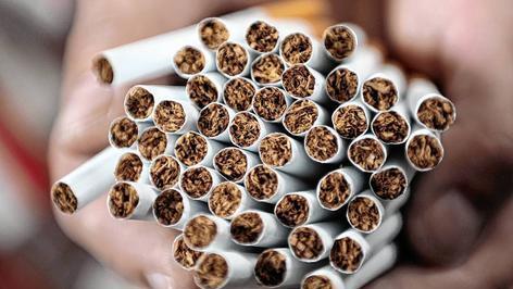 Dealer und Schmuggler steigern deutsche Wirtschaftsleistung