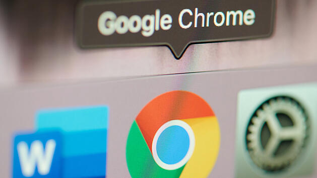 Google, Google-Chrome, Update, Internet, Browser, Hacker