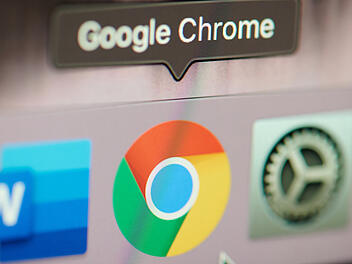 Google, Google-Chrome, Update, Internet, Browser, Hacker