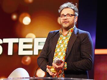 Paul Panzer, hier zu sehen bei der Verleihung des Deutschen Comedy-Preises, musste kurzfristig mehrere Tour-Termine absagen.