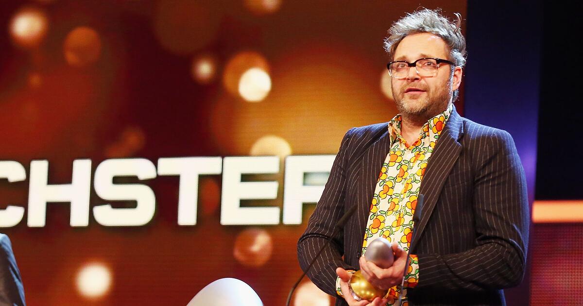 Comedian Paul Panzer in mourning - | emotional message after death