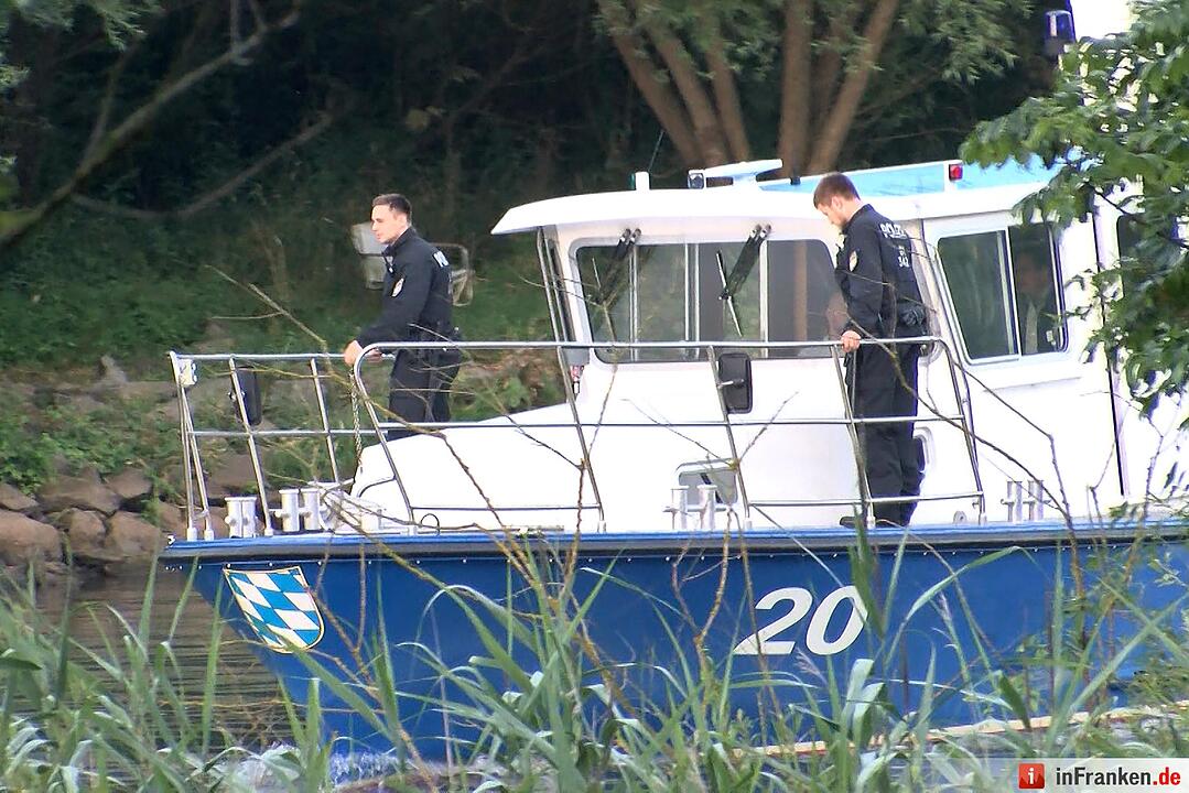 Axt-Attacke in Zug in Würzburg: Der Tag danach