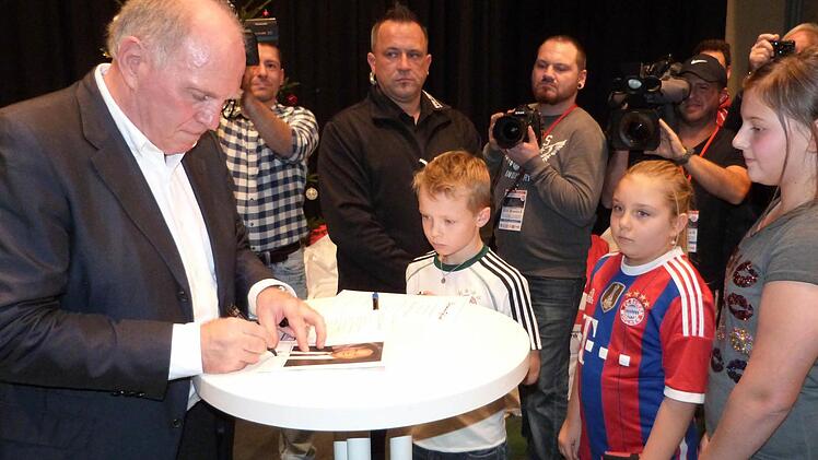 Foto: Werner Rei&szlig;aus