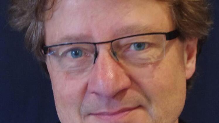 Detlef Schweiger. Foto: Marco Meißner