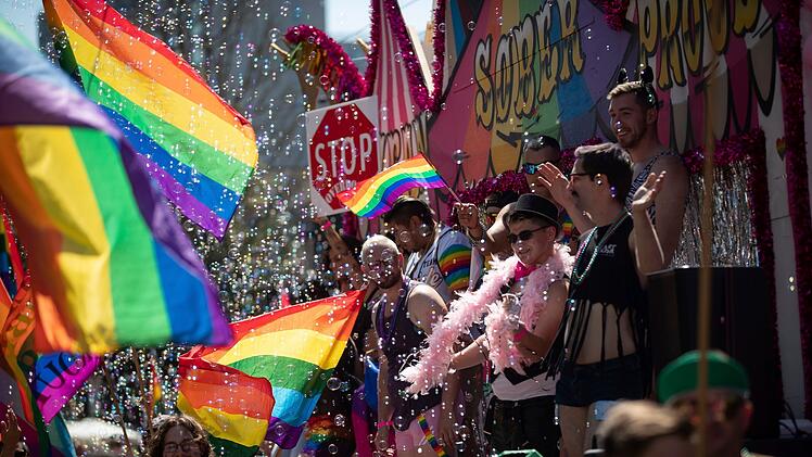 LGBTQ+