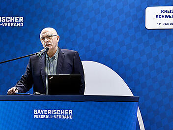 Klares Votum: Bindrim f&uuml;hrt Kreis Schweinfurt weiter an