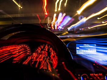 Alkoholfahrt in Lichtenfels: Fahrer mit 2,6 Promille gestoppt