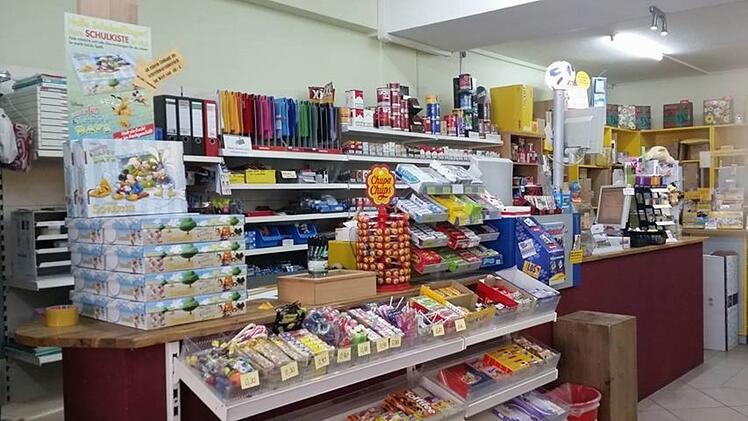 Erlangen: Schreibwarenladen "Buntstift" schließt Ende September - "Richtiger Verlust"