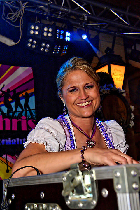 25.05.2015 Erlangen - Bergkirchweih Tag 5