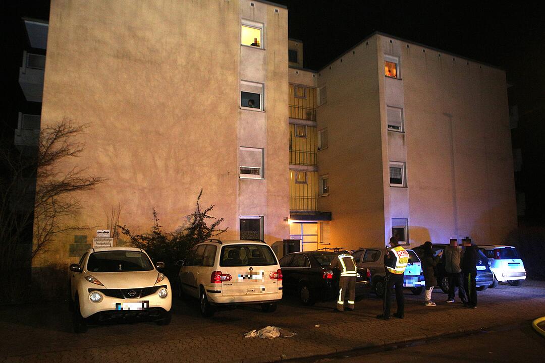 Zwei Brände an einem Abend in Bamberg und Memmelsdorf